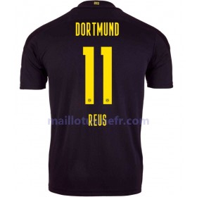 Maillot de Foot Borussia Dortmund Marco Reus 11 Extérieur 2020-21